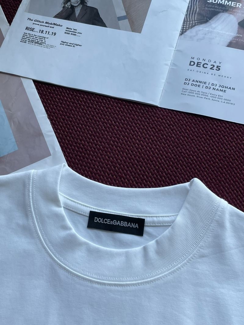 Dolce Gabbana T-Shirts